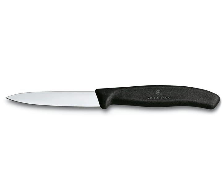 Victorinox skalkniv 8 cm - Svart - Victorinox