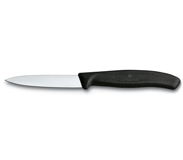 Victorinox Victorinox skalkniv 8 cm Svart