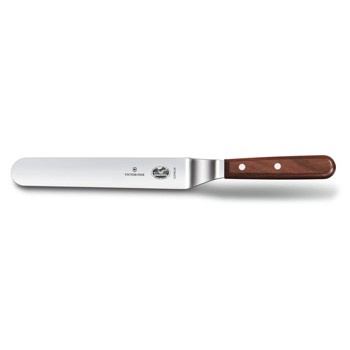 Victorinox Spatel/Palett vinklad 25 cm, Furu Victorinox