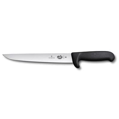 Victorinox styckningskniv 22 cm, Svart Victorinox