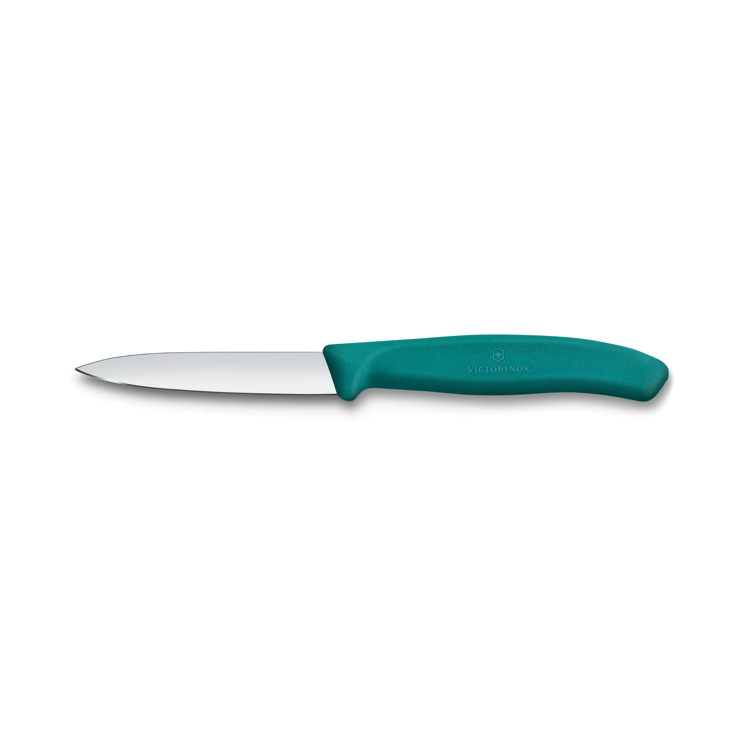 Victorinox Swiss Classic skalkniv 8 cm, Grön