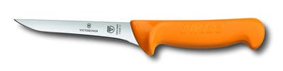 Victorinox urbeningskniv 13 cm, Orange Victorinox