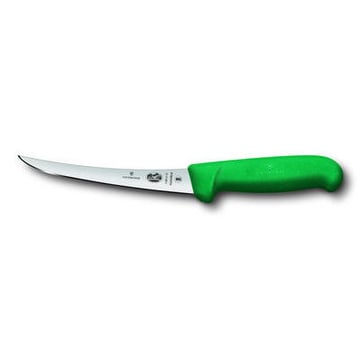 Victorinox Victorinox urbeningskniv 15 cm Grön