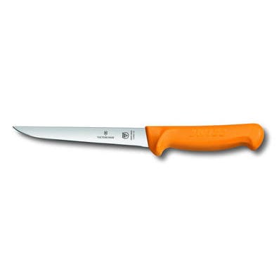 Victorinox urbeningskniv 16 cm - Orange - Victorinox