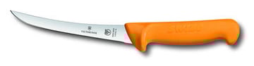Victorinox Victorinox urbeningskniv curved 16 cm Orange