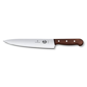 Victorinox Wood kockkniv 22 cm Rostfritt stål-lönn