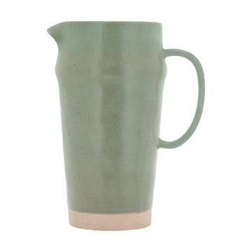 Läs mer om Villa Collection Evig kanna 2,1 l Green