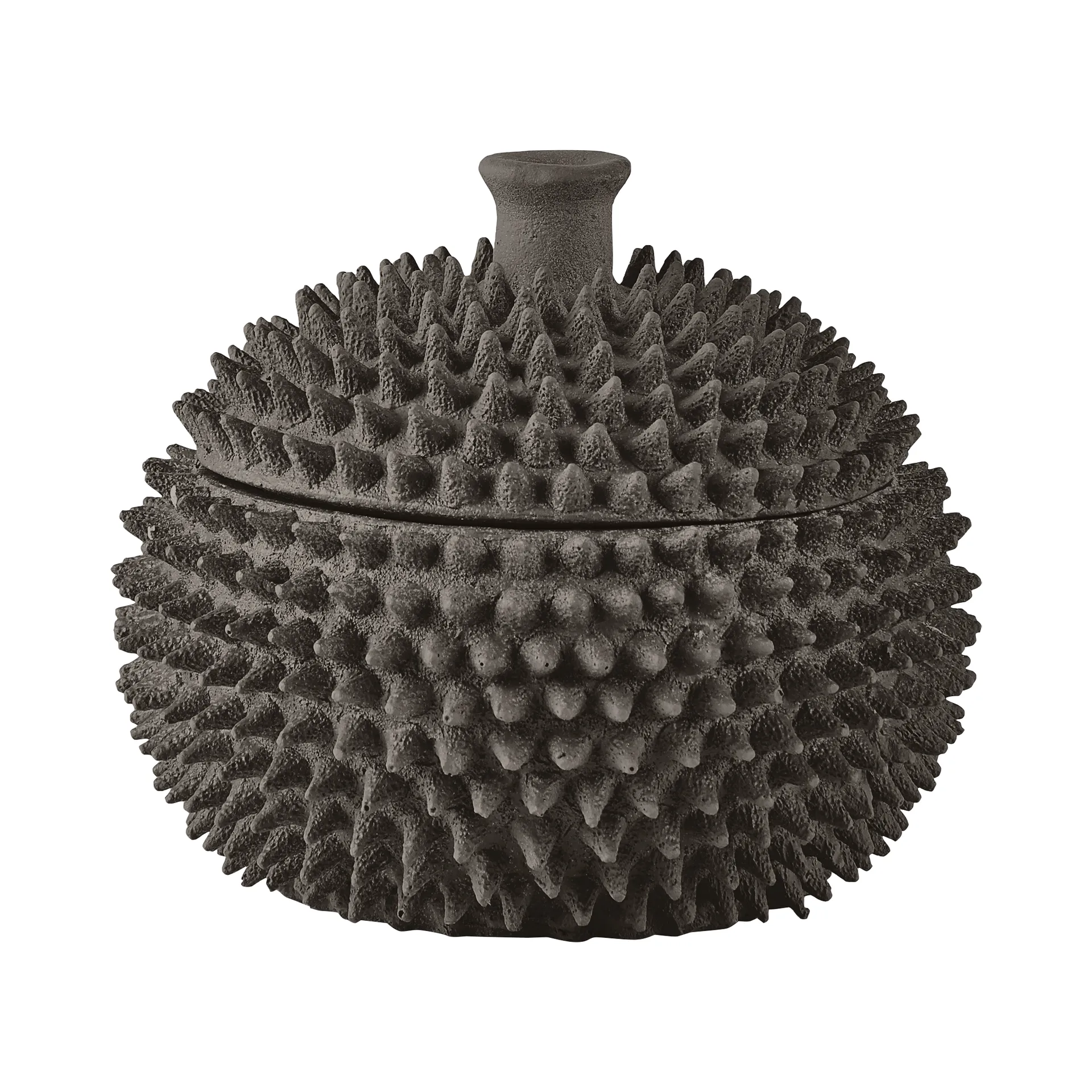 Kirn Burk, Svart Villa Collection