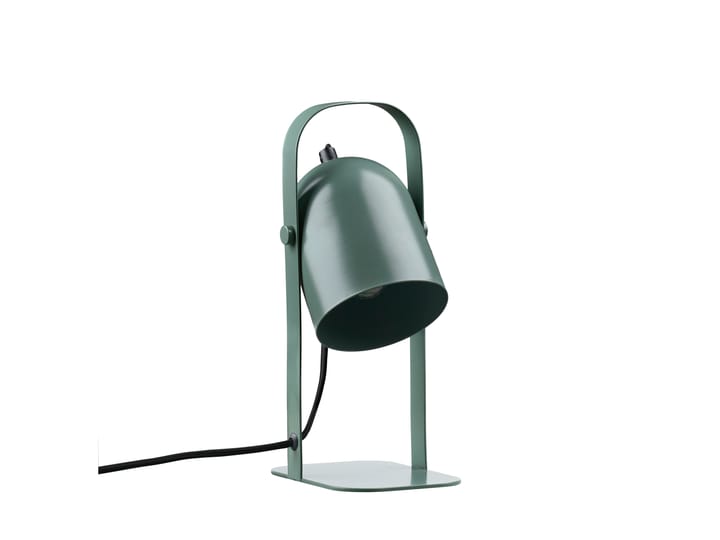 Nesvik bordslampa 28,5 cm, Grön Villa Collection