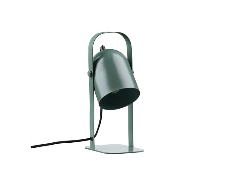Nesvik bordslampa 28,5 cm - Grön - Villa Collection