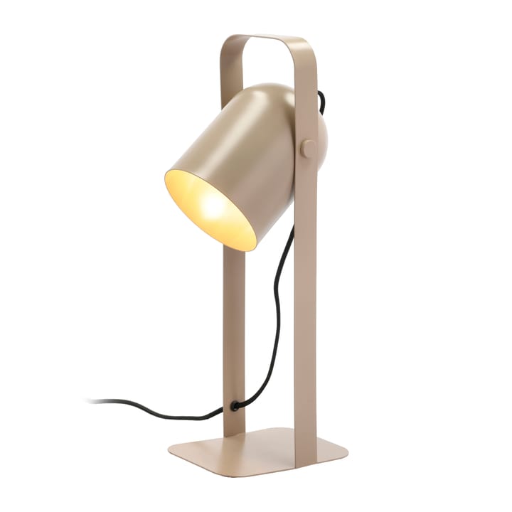 Nesvik bordslampa 45 cm - Sand - Villa Collection
