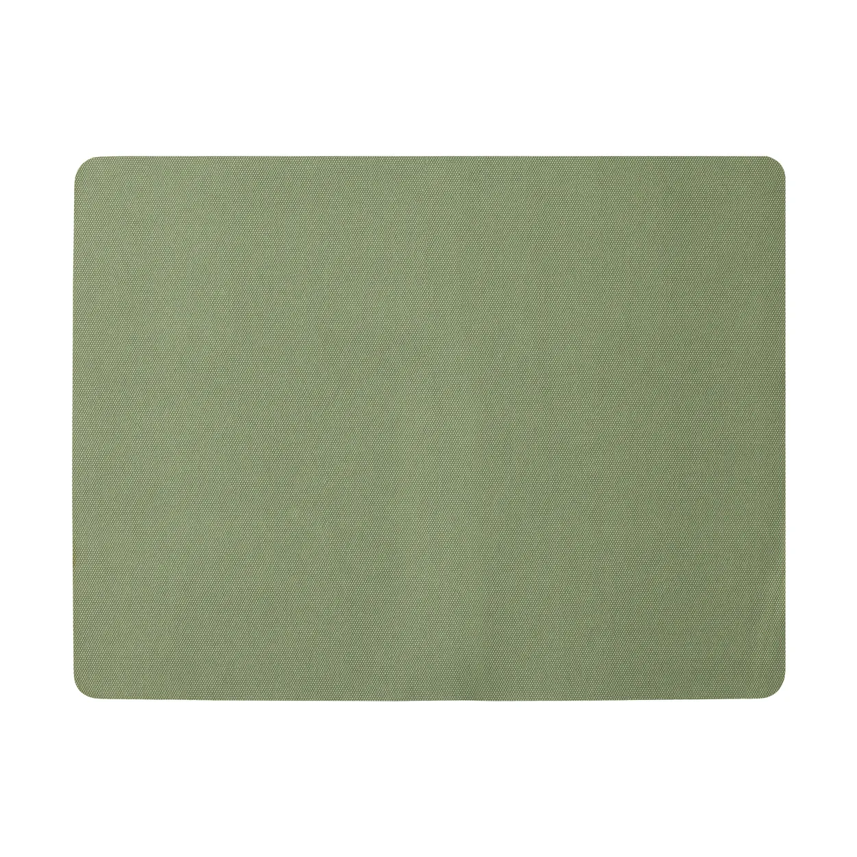 Villa Collection Shoku bordstablett 35×46 cm 4-pack Pure Green