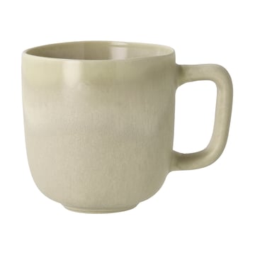 Läs mer om Villa Collection Shoku mugg 23 cl Beige