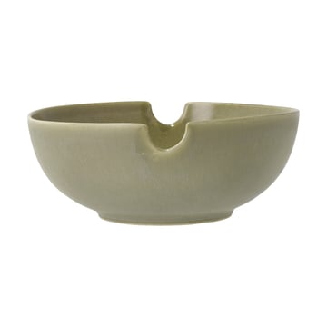 Läs mer om Villa Collection Shoku ramenskål Ø18,5 cm Pure Green