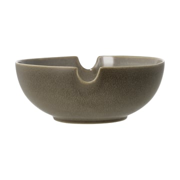 Läs mer om Villa Collection Shoku ramenskål Ø18,5 cm Warm Brown