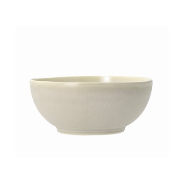 Läs mer om Villa Collection Shoku skål Ø12,5 cm Beige