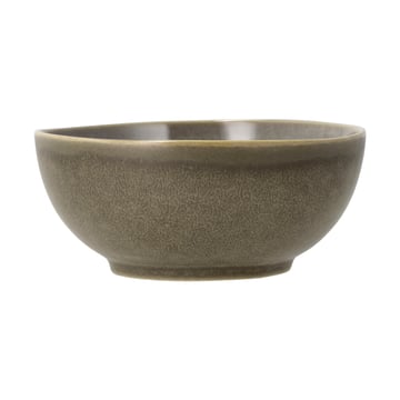 Läs mer om Villa Collection Shoku skål Ø12,5 cm Warm Brown