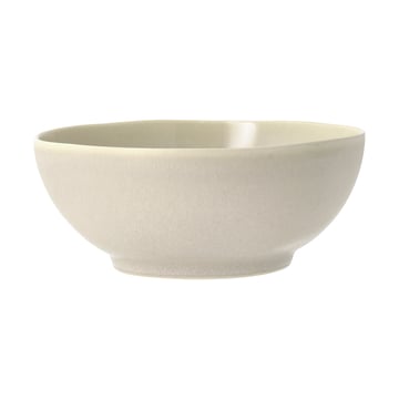 Läs mer om Villa Collection Shoku skål Ø15 cm Beige