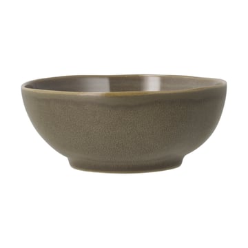 Läs mer om Villa Collection Shoku skål Ø15 cm Warm Brown