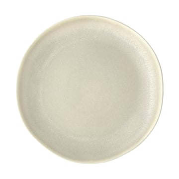 Läs mer om Villa Collection Shoku tallrik Ø27 cm Beige