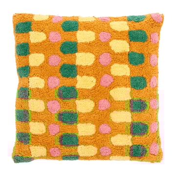 Läs mer om Villa Collection Styles kudde 45x45 cm Rose