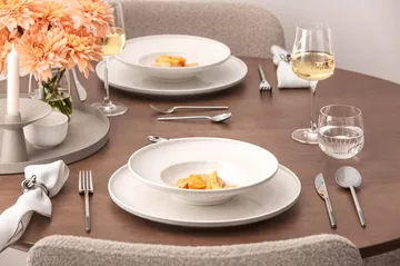 Afina bestickset - Rostfritt stål, 24 delar - Villeroy & Boch
