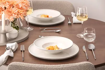 Afina bestickset - Rostfritt stål, 30 delar - Villeroy & Boch