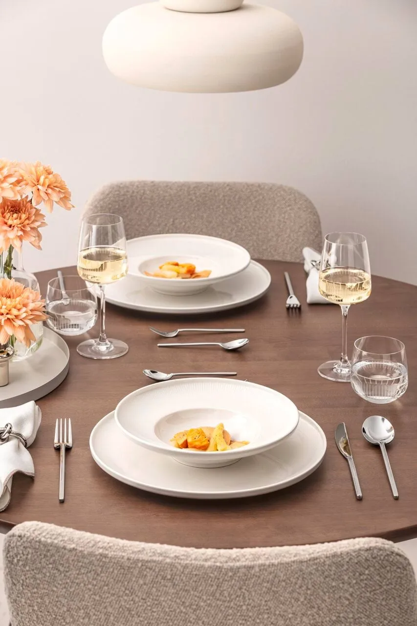 Afina bestickset, Rostfritt stål, 30 delar Villeroy & Boch