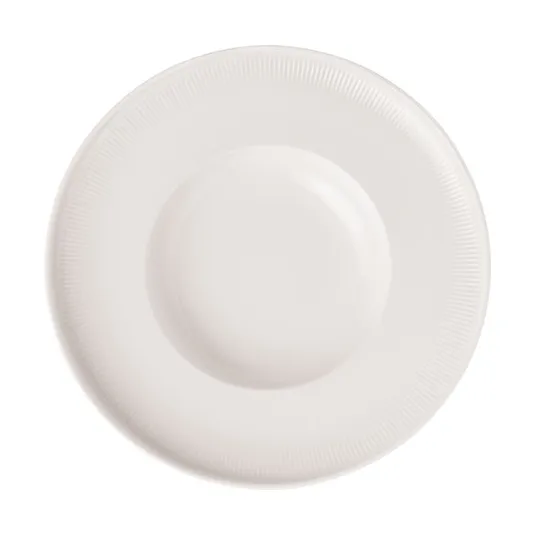 Afina djup tallrik Ø29 cm, White Villeroy & Boch