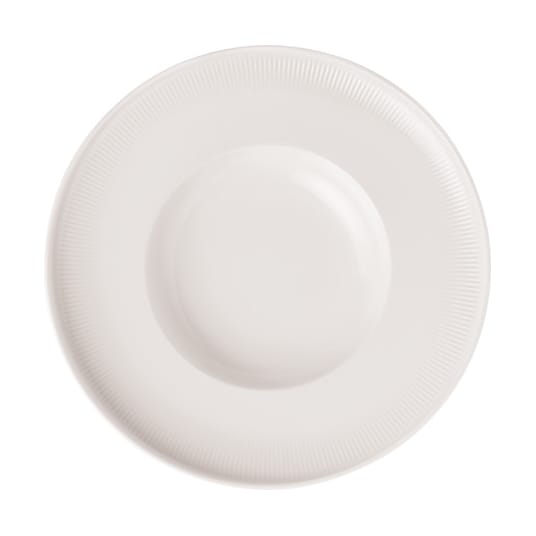 Afina djup tallrik Ø29 cm - White - Villeroy & Boch