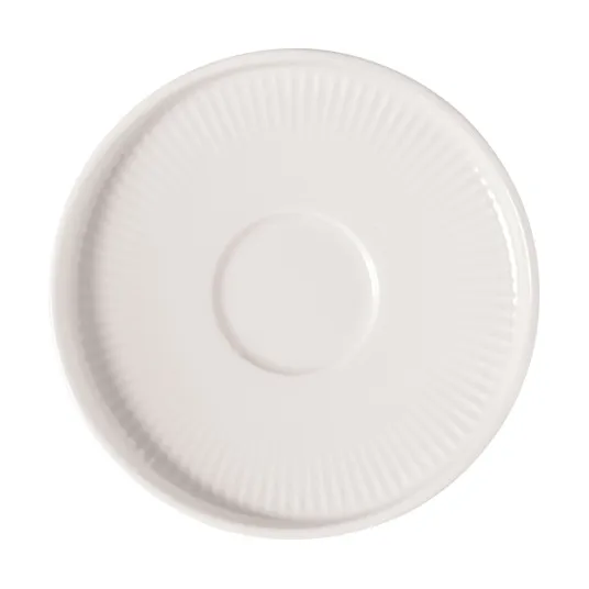 Alternativ bild 0 för Villeroy & Boch Afina espressofat 11,5 cm