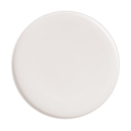 Afina Gourmet tallrik Ø32 cm - White - Villeroy & Boch