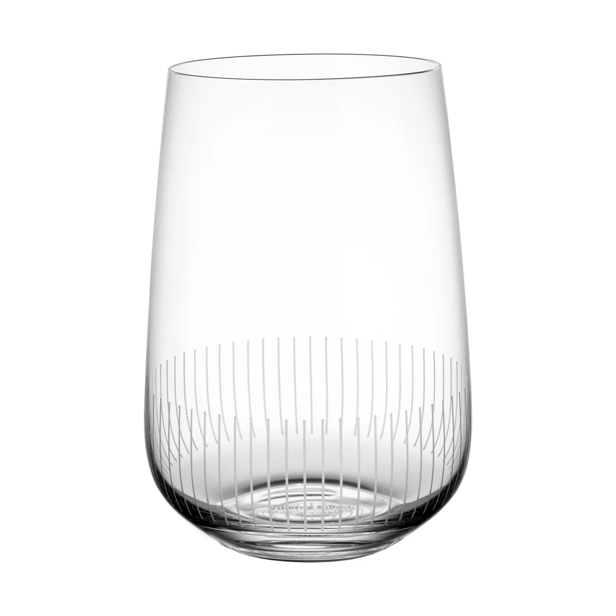 Afina highballglas 30 cl 4-pack, Clear Villeroy & Boch
