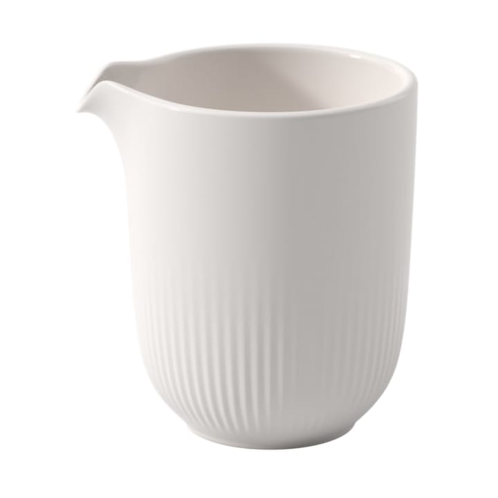 Afina mjölkkanna 17 cl - White - Villeroy & Boch