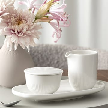 Afina mjölkkanna 17 cl - White - Villeroy & Boch