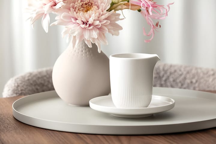 Afina mjölkkanna 17 cl, White Villeroy & Boch