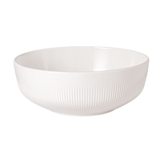 Afina salladsskål Ø19,5 cm - White - Villeroy & Boch