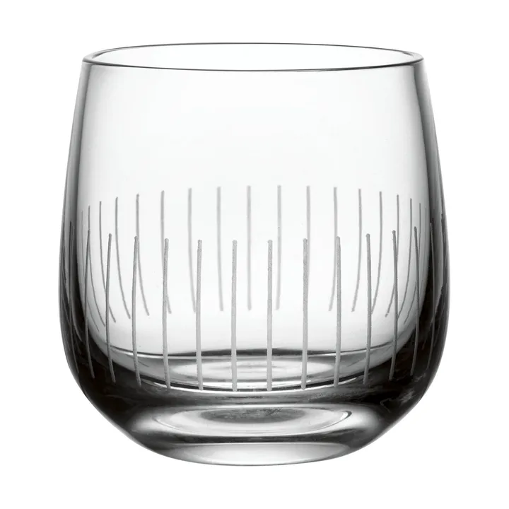Afina snapsglas - Transparent, 4 cl, 4-pack - Villeroy & Boch