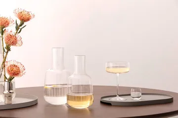 Afina snapsglas - Transparent, 4 cl, 4-pack - Villeroy & Boch