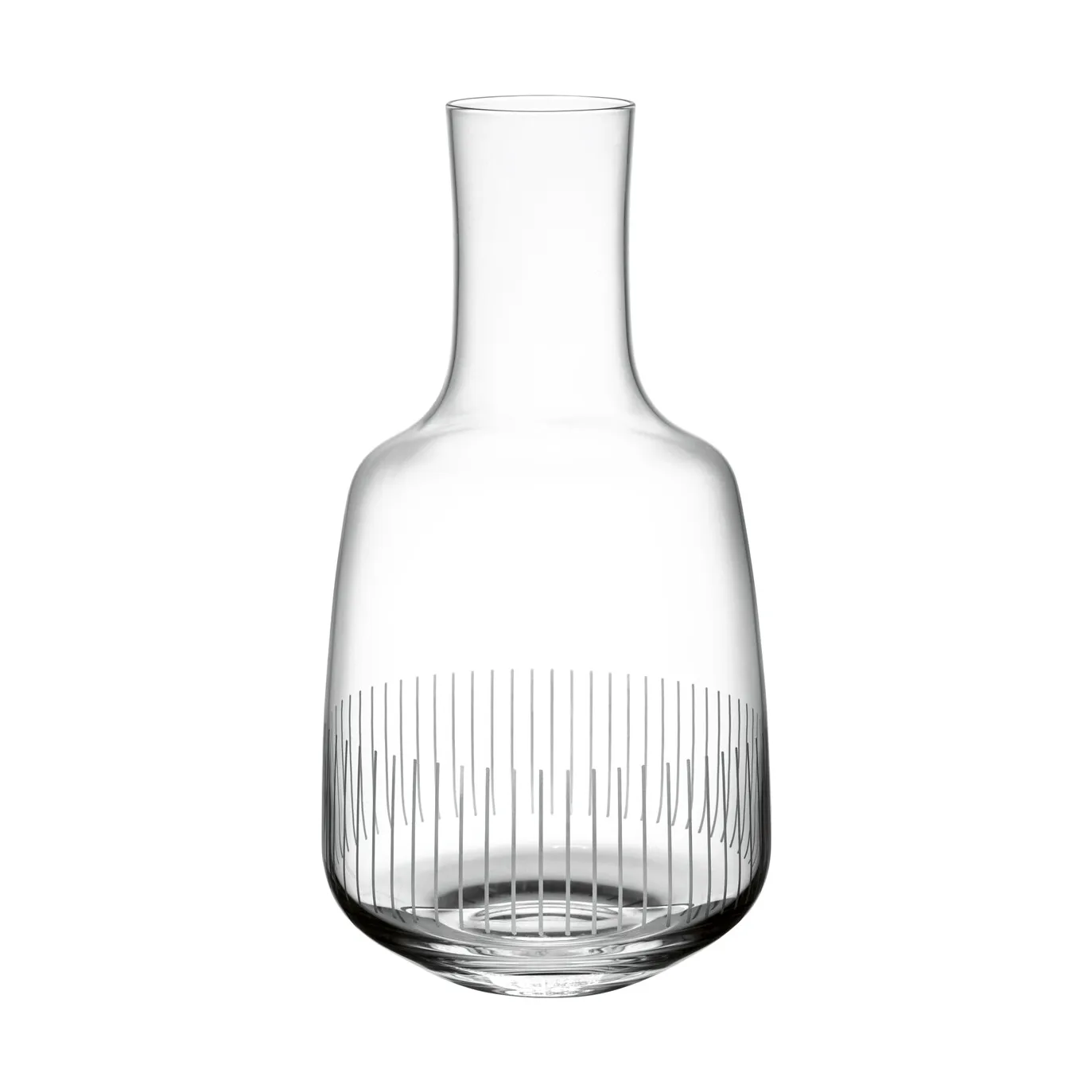 Afina vattenkaraff, Transparent, 0,75 L Villeroy & Boch