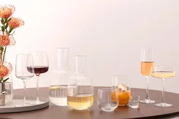 Afina vattenkaraff - Transparent, 0,75 L - Villeroy & Boch