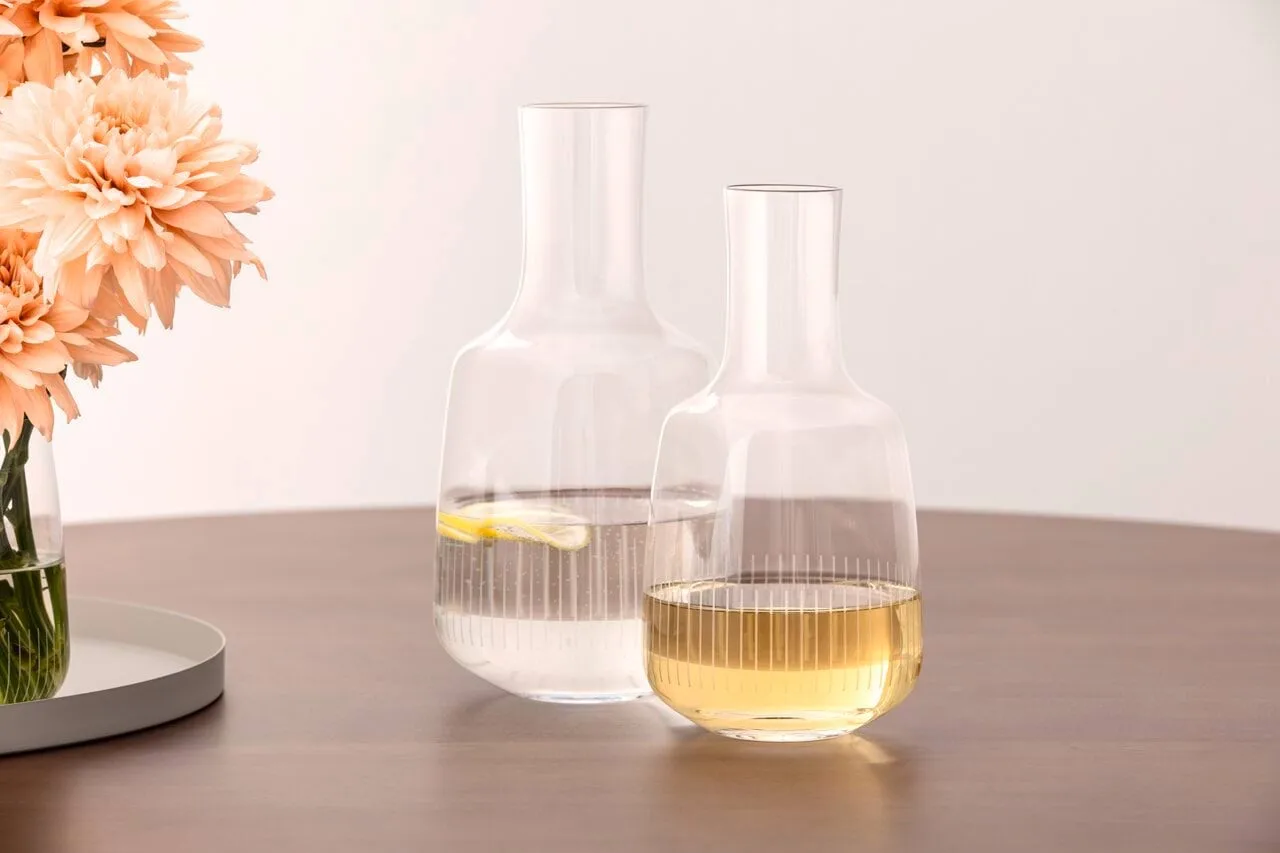 Afina vattenkaraff, Transparent, 0,75 L Villeroy & Boch