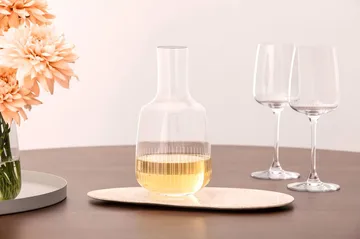 Afina vattenkaraff - Transparent, 0,75 L - Villeroy & Boch