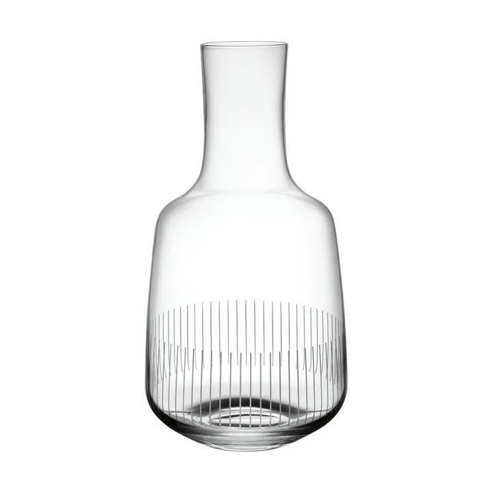 Afina vattenkaraff - Transparent, 1,2 L - Villeroy & Boch