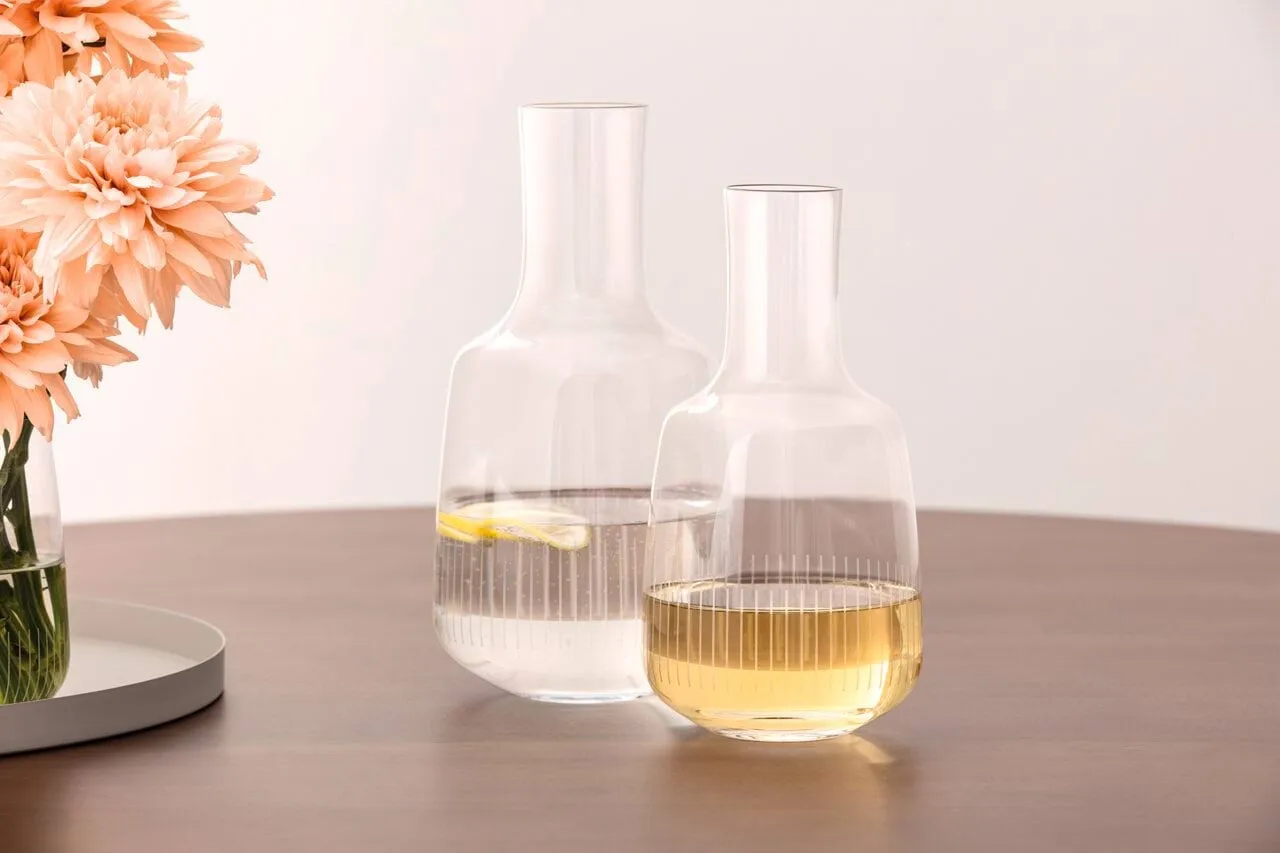 Afina vattenkaraff, Transparent, 1,2 L Villeroy & Boch