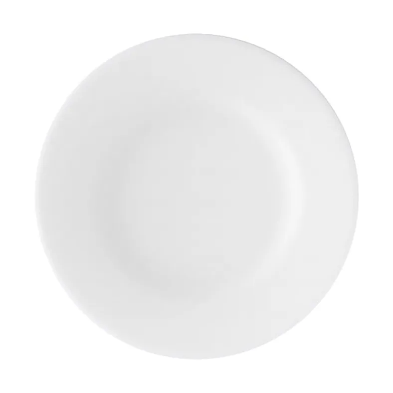 Villeroy & Boch Anmut assiett Ø16 cm Vit