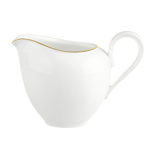 Anmut Gold mjölkkanna 20 cl - Vit - Villeroy & Boch