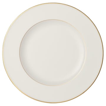 Anmut Gold tallrik Ø 27 cm - Vit - Villeroy & Boch
