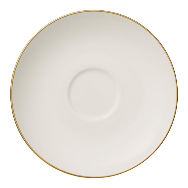 Anmut Gold tefat - Vit - Villeroy & Boch