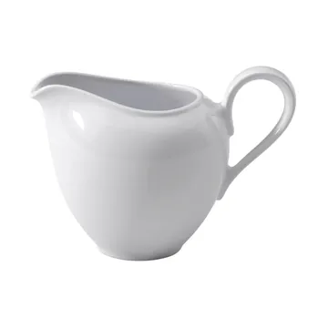 Anmut mjölkkanna 18 cl - Vit - Villeroy & Boch
